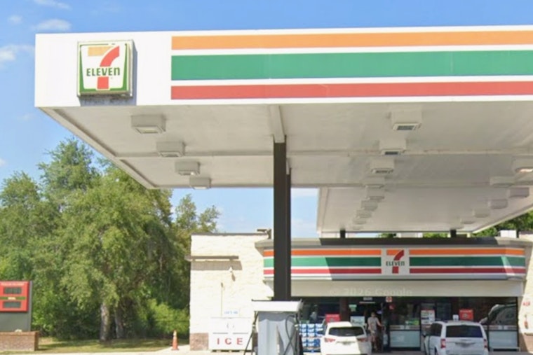 Tampa 7-Eleven, South Florida Publix Turn Into Fantasy 5 Gold Mines