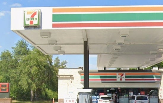 Tampa 7-Eleven, South Florida Publix Turn Into Fantasy 5 Gold Mines