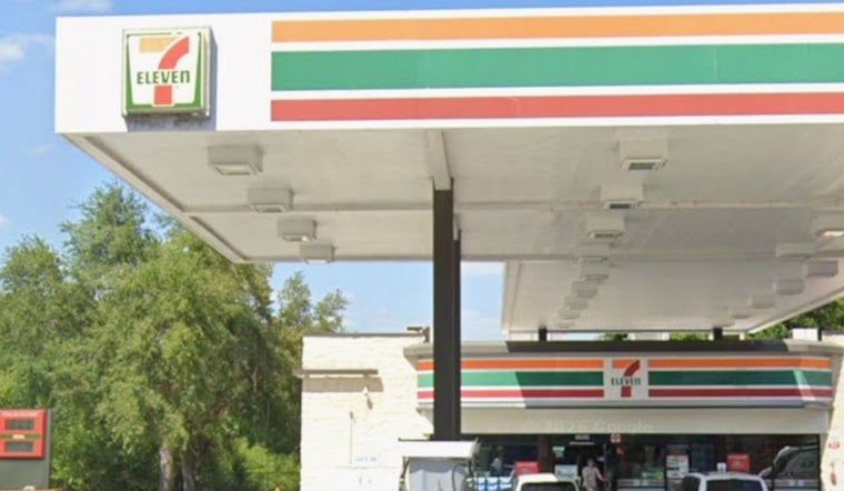 Tampa 7-Eleven, South Florida Publix Turn Into Fantasy 5 Gold Mines