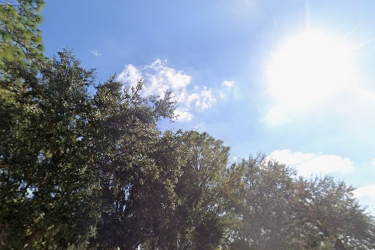 Tampa Bay Back In The Sauna As Sun Muscles In