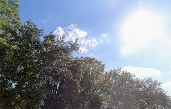 Tampa Bay Back In The Sauna As Sun Muscles In