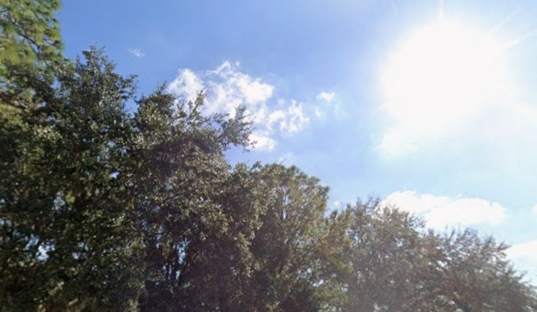 Tampa Bay Back In The Sauna As Sun Muscles In