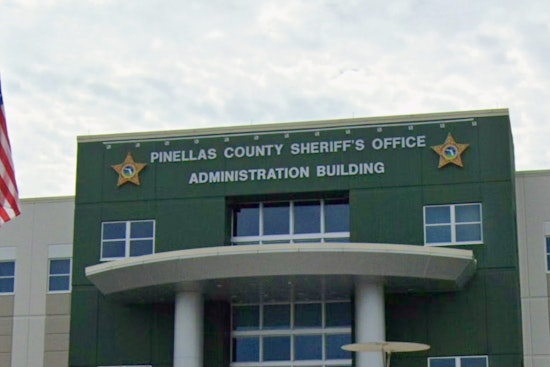 Tampa Bay Bust: Jefferson Township Police Chief Hit With Sex Battery Charges