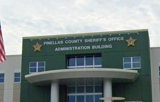 Tampa Bay Bust: Jefferson Township Police Chief Hit With Sex Battery Charges