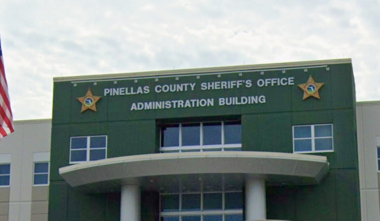 Tampa Bay Bust: Jefferson Township Police Chief Hit With Sex Battery Charges