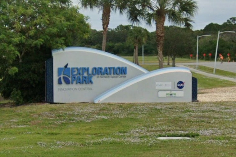 Tampa Bay Scores Floating Rocket Pad As Space Florida Bets On Sea Launch
