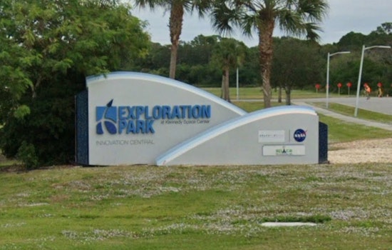 Tampa Bay Scores Floating Rocket Pad As Space Florida Bets On Sea Launch
