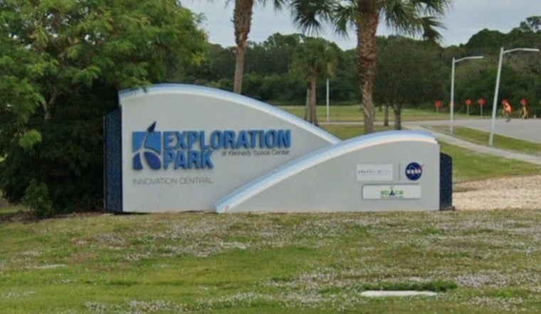 Tampa Bay Scores Floating Rocket Pad As Space Florida Bets On Sea Launch