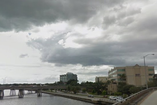 Tampa Bay Starts Steamy Week As Storms Line Up