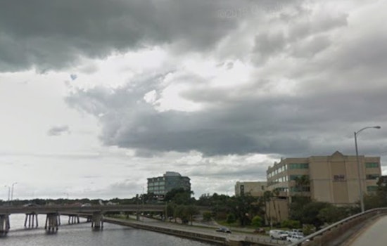Tampa Bay Starts Steamy Week As Storms Line Up