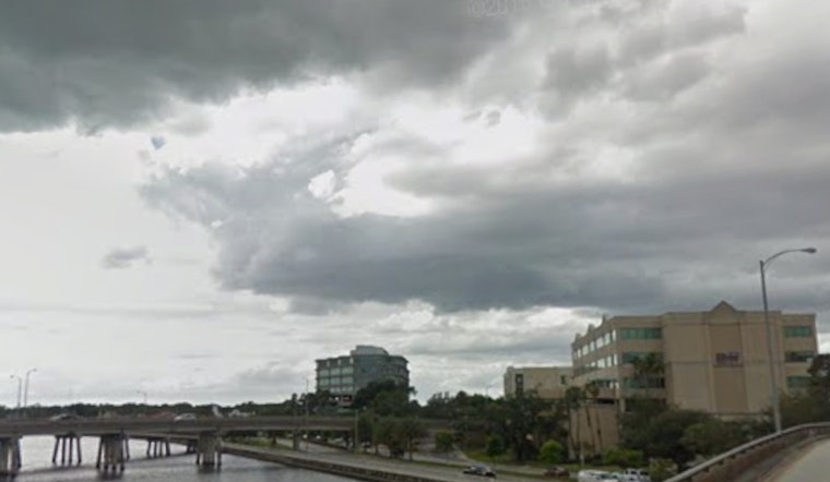 Tampa Bay Starts Steamy Week As Storms Line Up