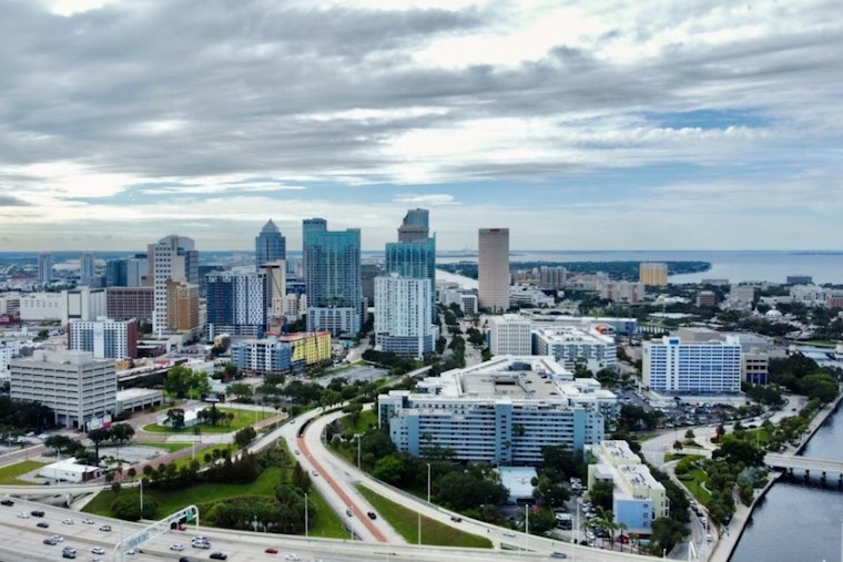 Tampa Bay’s $40 Million Home Hustlers Crowd New Power List