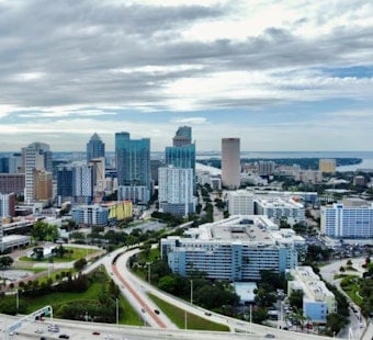 Tampa Bay’s $40 Million Home Hustlers Crowd New Power List