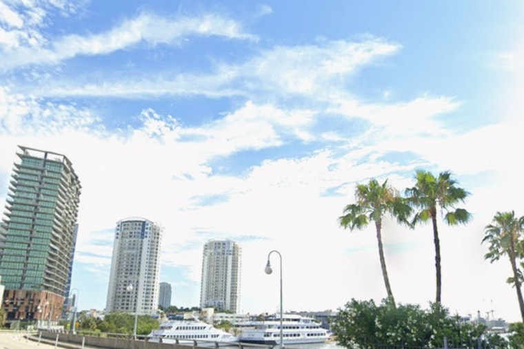 Tampa Braces For Scorching Week Of Triple-Digit Feels