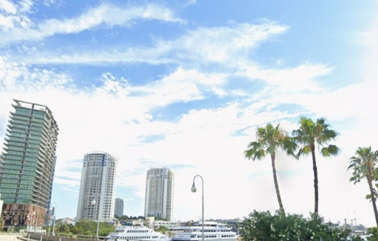 Tampa Braces For Scorching Week Of Triple-Digit Feels