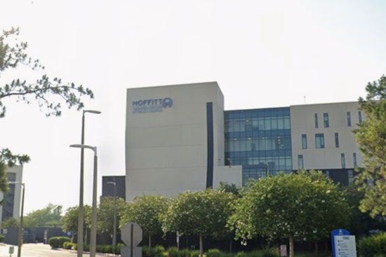 Tampa Cancer Docs Turn To AI To Turbocharge Myeloma Care