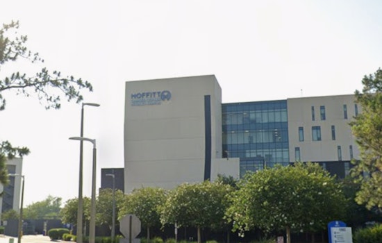 Tampa Cancer Docs Turn To AI To Turbocharge Myeloma Care