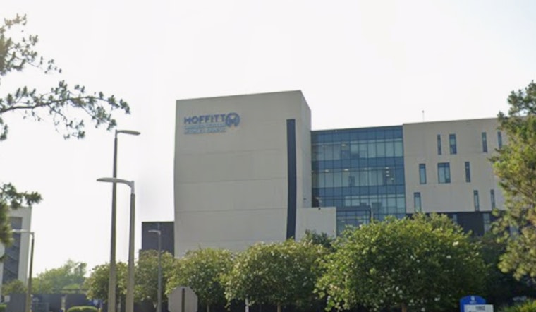 Tampa Cancer Docs Turn To AI To Turbocharge Myeloma Care