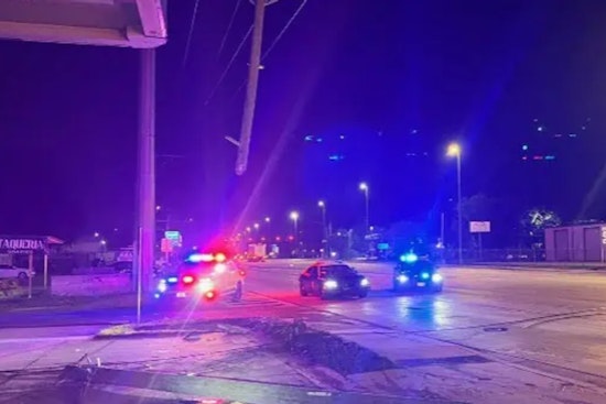 Tampa Commute Turns Killer As City Cracks Top 10 For Rush-Hour Deaths