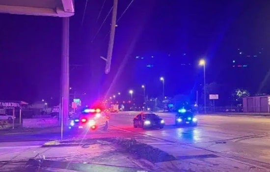 Tampa Commute Turns Killer As City Cracks Top 10 For Rush-Hour Deaths
