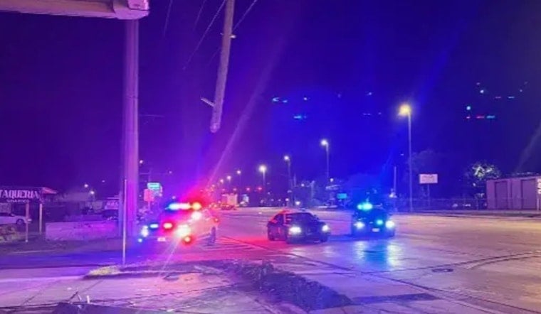 Tampa Commute Turns Killer As City Cracks Top 10 For Rush-Hour Deaths