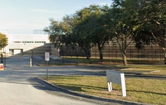 Tampa Detective Busted After Cyber Tip In Teen Exploitation Case