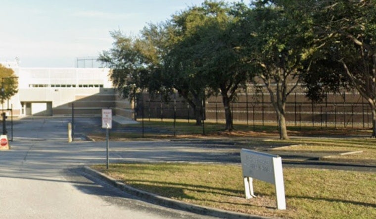 Tampa Detective Busted After Cyber Tip In Teen Exploitation Case