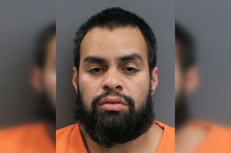 Tampa Driver Accused of Ramming Ambulance With Medics Inside