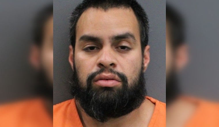 Tampa Driver Accused of Ramming Ambulance With Medics Inside