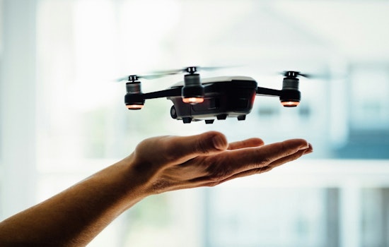 Tampa Drone Upstart Crashes Pentagon’s $1 Billion Drone Race