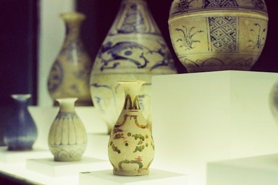 Tampa Feds Nab 12,000 Ancient Relics in Huge Artifact Bust