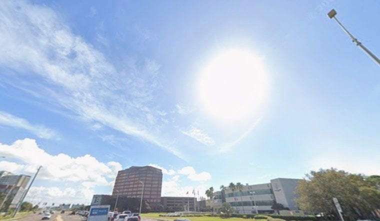 Tampa Heat, Highs Near 93°F Today, Mid‑90s Weekend