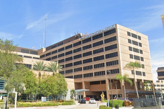 Tampa Jury Convicts Man Over Beheading Threats To Hospital CEO