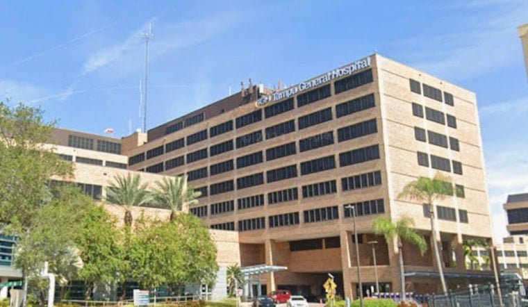 Tampa Jury Convicts Man Over Beheading Threats To Hospital CEO