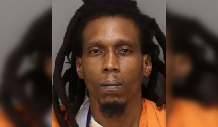 Tampa Jury Convicts Masked Shooter In Tally Ho New Year’s Killing