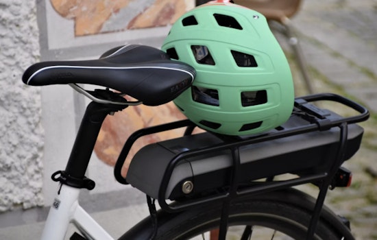 Tampa Kids Flood ERs As E‑Bike Crashes Spike, AAA Sounds Alarm