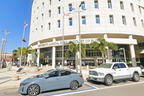 Tampa Murder Trial Put on Ice After Jurors Say They Were Cornered in Elevator