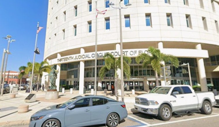 Tampa Murder Trial Put on Ice After Jurors Say They Were Cornered in Elevator