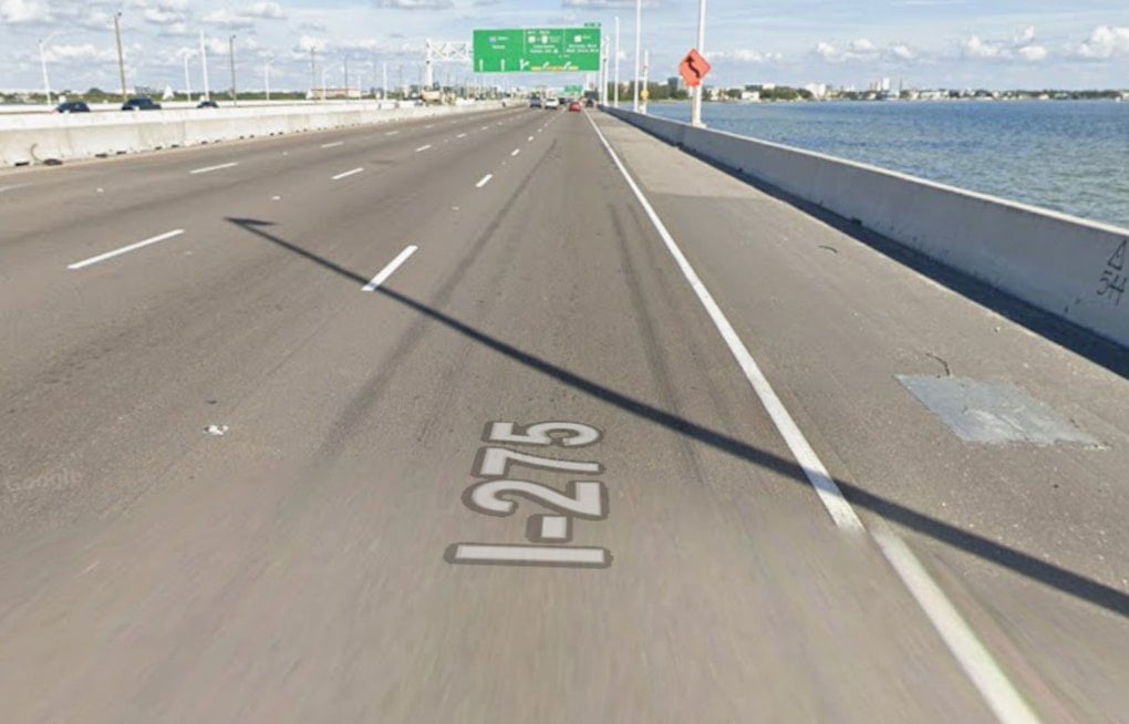 Tampa Power Play, County Yanks I-275 Widening From 5-Year Road Plan