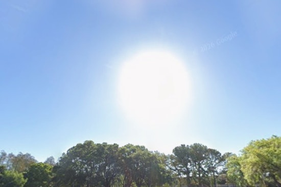 Tampa Set To Sizzle As 96-Degree Heat Sets The Stage For Afternoon Storms