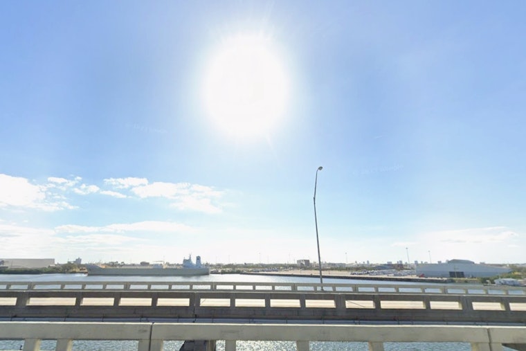 Tampa Sizzles As Steamy Weekend Brings Daily Storm Ambush