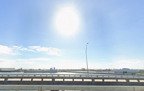 Tampa Sizzles As Steamy Weekend Brings Daily Storm Ambush