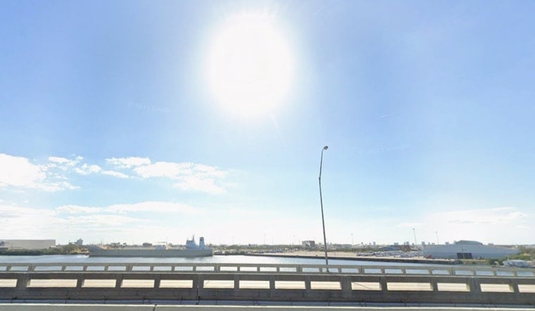 Tampa Sizzles As Steamy Weekend Brings Daily Storm Ambush