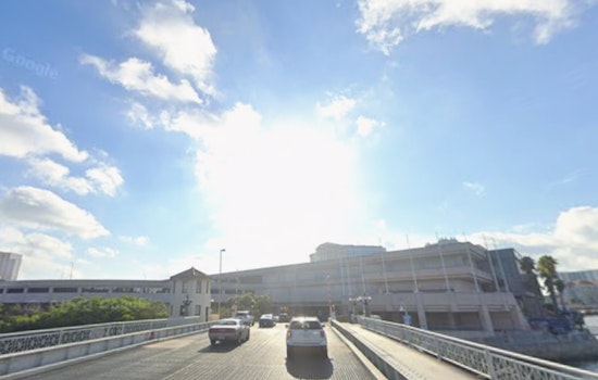 Tampa Sizzles Like A Steam Room As Pop-Up Storms Target The Commute