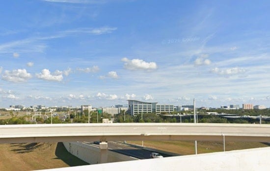 Tampa Sizzles Under Brutal Heat Advisory As Cooling Centers Offer Relief