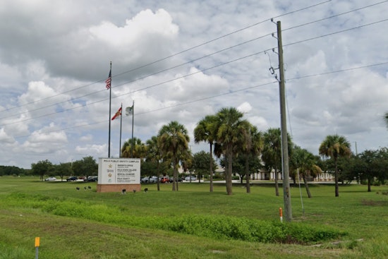 Tampa Student Turns Campus Pool Into Lifeguard Factory Amid National Crunch
