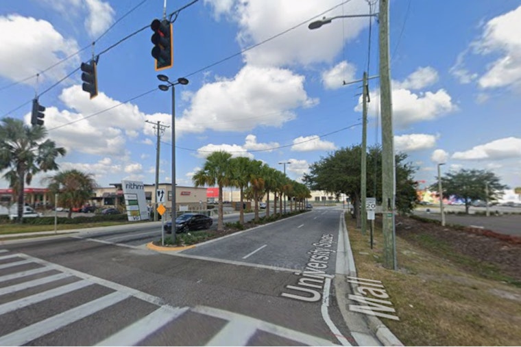 Tampa Suspect Arrested After $50K Jewelry Store Robbery