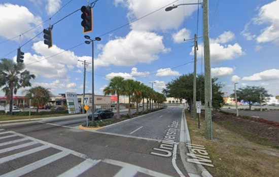 Tampa Suspect Arrested After $50K Jewelry Store Robbery