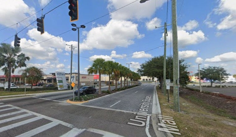 Tampa Suspect Arrested After $50K Jewelry Store Robbery
