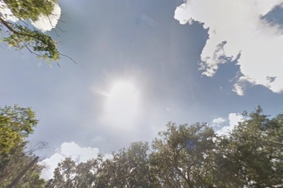 Tampa Wakes Up Steamy As Heat Index Nears 102 And Afternoon Storms Lurk